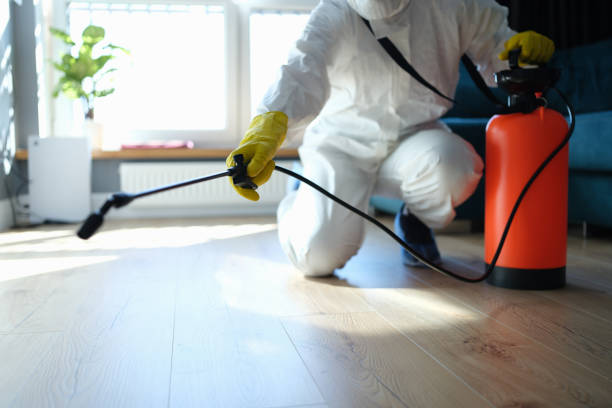 Reliable Blood Cleanup contractor in Albin, WY by Trauma Clean Pros